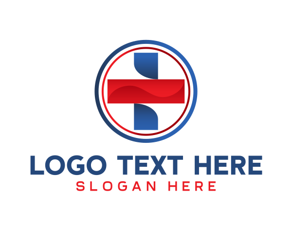 Medical Hospital Cross